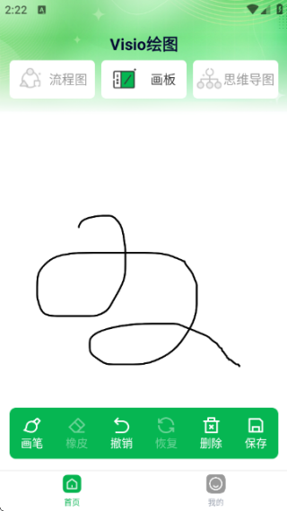 Visio绘图