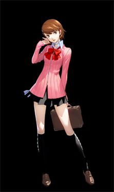 女神异闻录3重制版