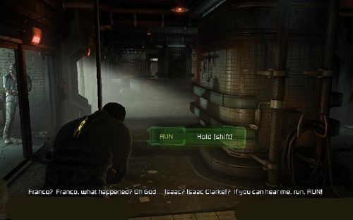 死亡空间重制版