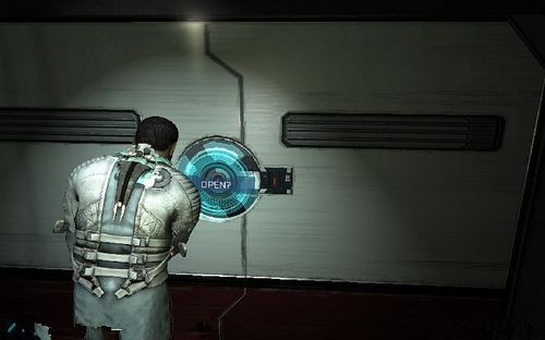 死亡空间重制版