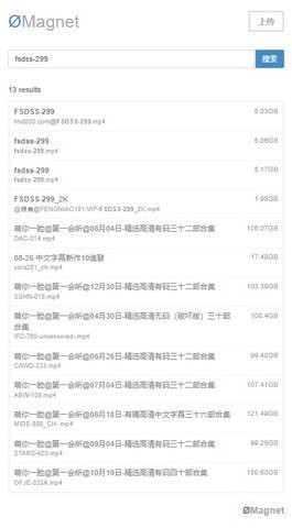 无极磁链截图3