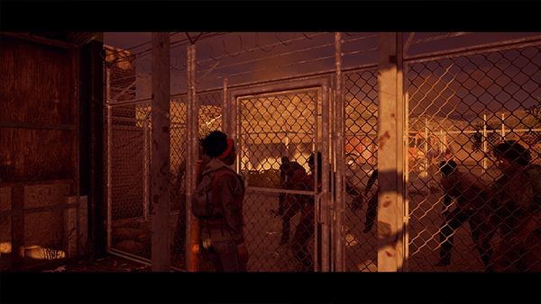 腐烂国度2