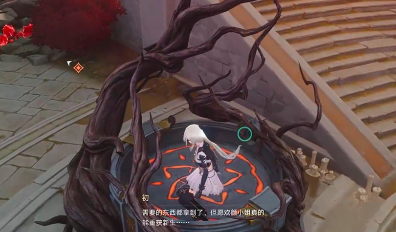 归环信徒的祈祷突击事件信徒的祈祷如何完成