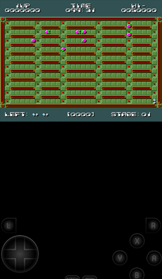 snes9x模拟器