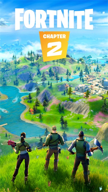 epic games手机版截图3