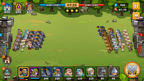 battlehand