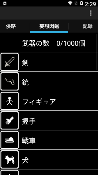 新型中二病