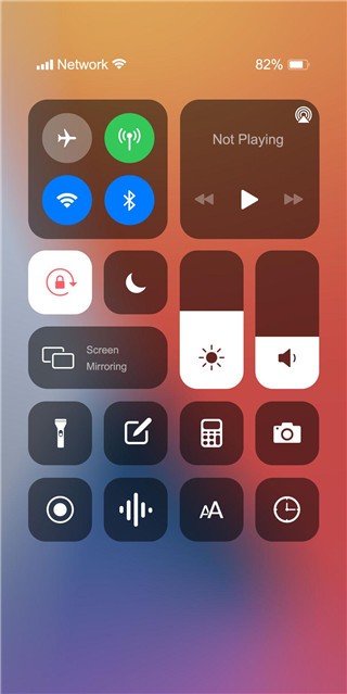 IPHONE14模拟器截图4