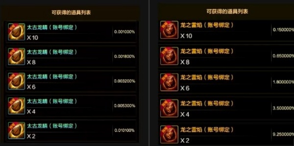 地下城与勇士手游