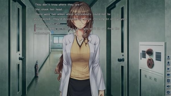 末日孤雄手机版