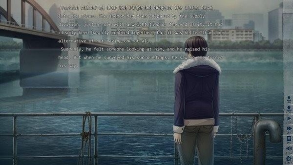 末日孤雄手机版