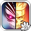 死神vs火影1.7