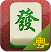 推倒胡麻将