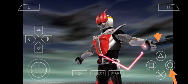 巅峰英雄fourze