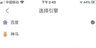 绿叶浏览器