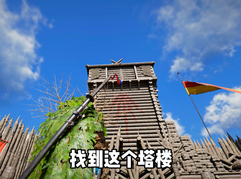 红色沙漠嘟嘟鸟坐骑怎么获得 嘟嘟鸟坐骑获取教程