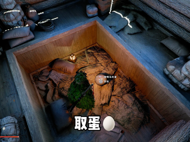 红色沙漠嘟嘟鸟坐骑怎么获得 嘟嘟鸟坐骑获取教程