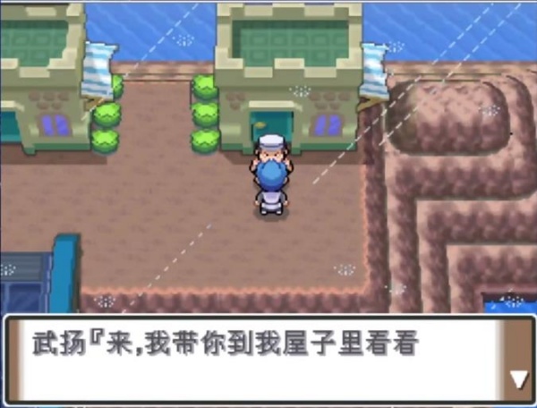 口袋妖怪沉思录