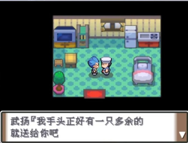 口袋妖怪沉思录