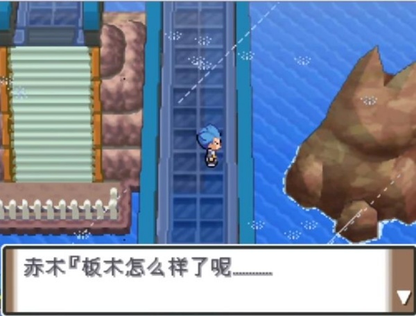 口袋妖怪沉思录