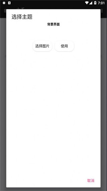 小千vivo主题修改器截图2