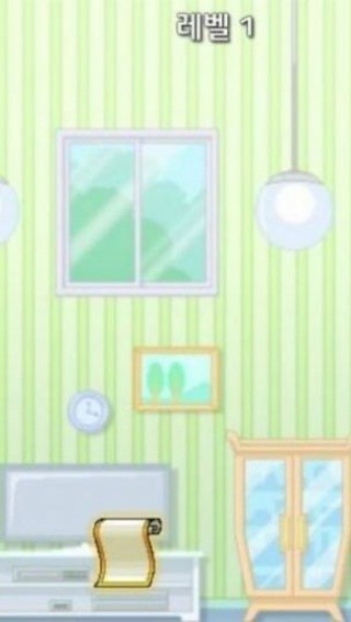 倒霉熊逃离房间截图2