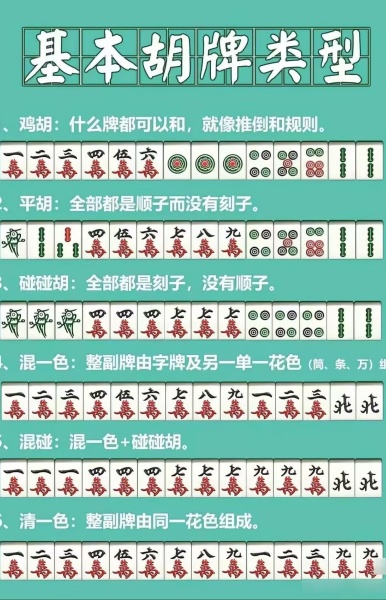 梦幻麻将馆10