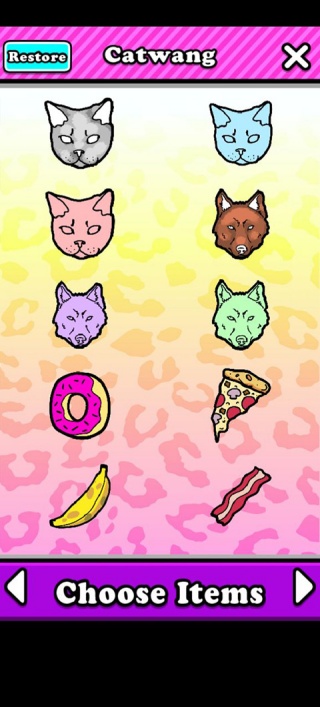 catwang美图