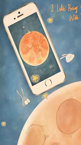 喜欢和你在一起截图3