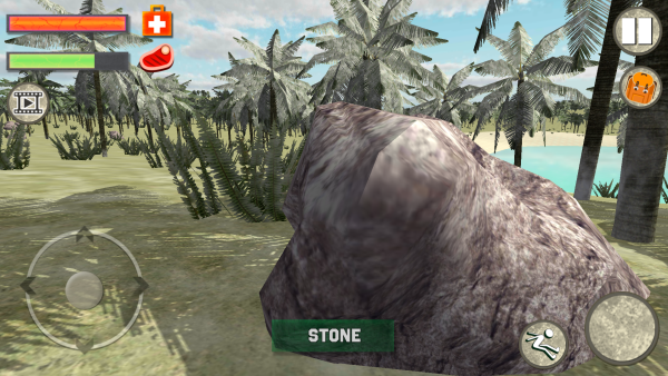 荒岛生存2