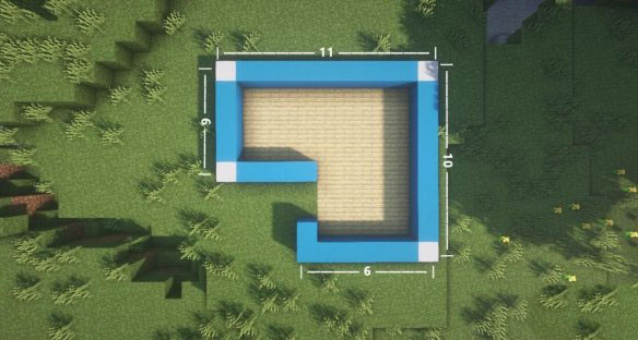 我的世界1.1.5.1