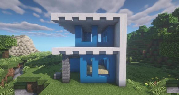 我的世界1.1.5.1