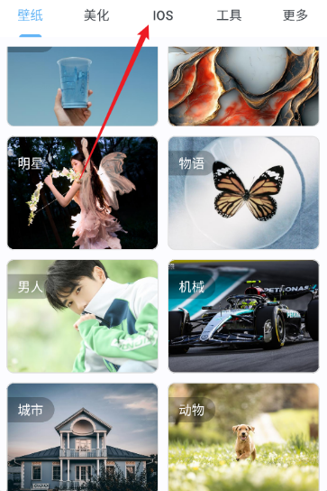 qq主题管家