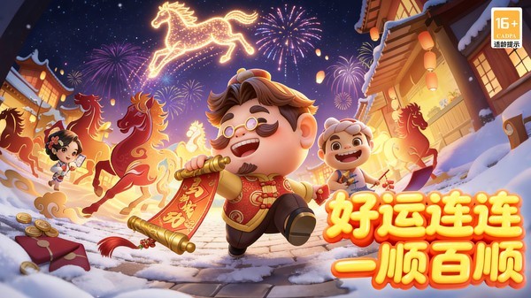 禅游斗地主老版本截图3