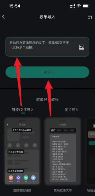 波点音乐怎么导入网易云歌单 歌单导入方法