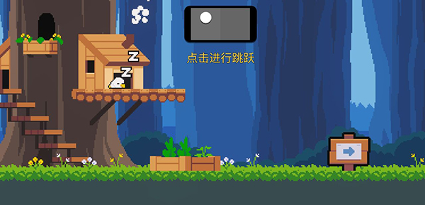 疯狂的小鸡