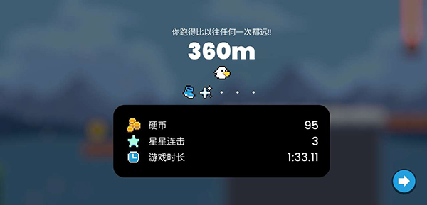 疯狂的小鸡