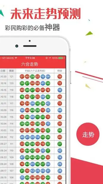 4G彩票旧版本截图1