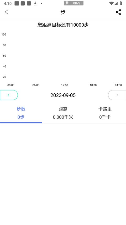 mecare截图1