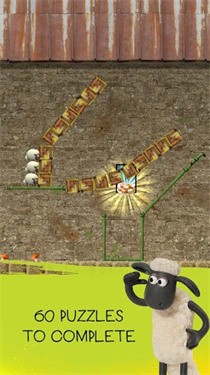 送小羊回家圣诞版截图1