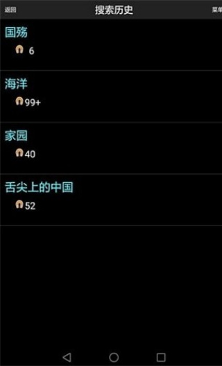 P2psearcher