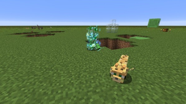我的世界1.8.3