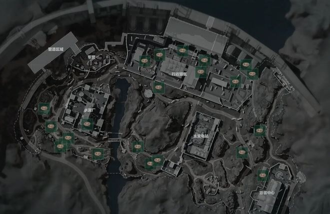 三角洲行动肯小桶全地图出货位置汇总 肯小桶怎么快速获得