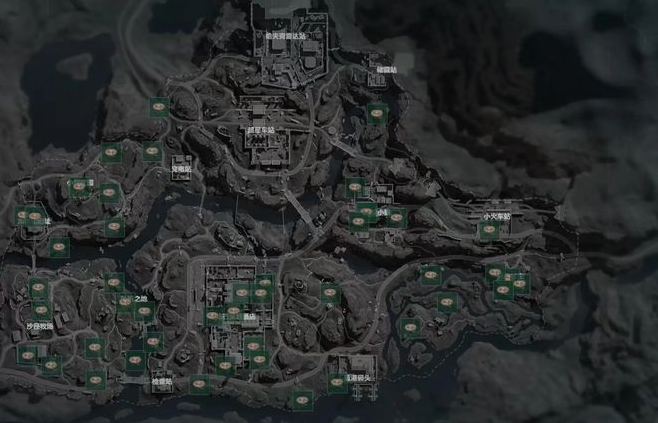 三角洲行动肯小桶全地图出货位置汇总 肯小桶怎么快速获得