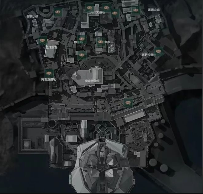 三角洲行动肯小桶全地图出货位置汇总 肯小桶怎么快速获得