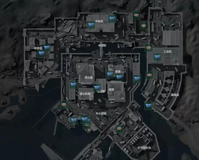 三角洲行动肯小桶全地图出货位置汇总 肯小桶怎么快速获得