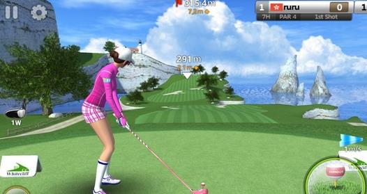 高尔夫之星最新版