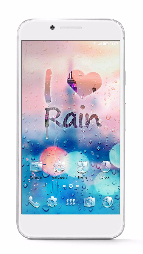 GO桌面截图3