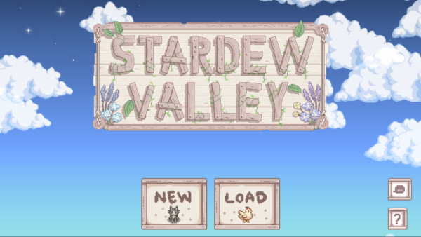 星露谷物语MOD