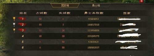 攻城掠地0.1折渠道服